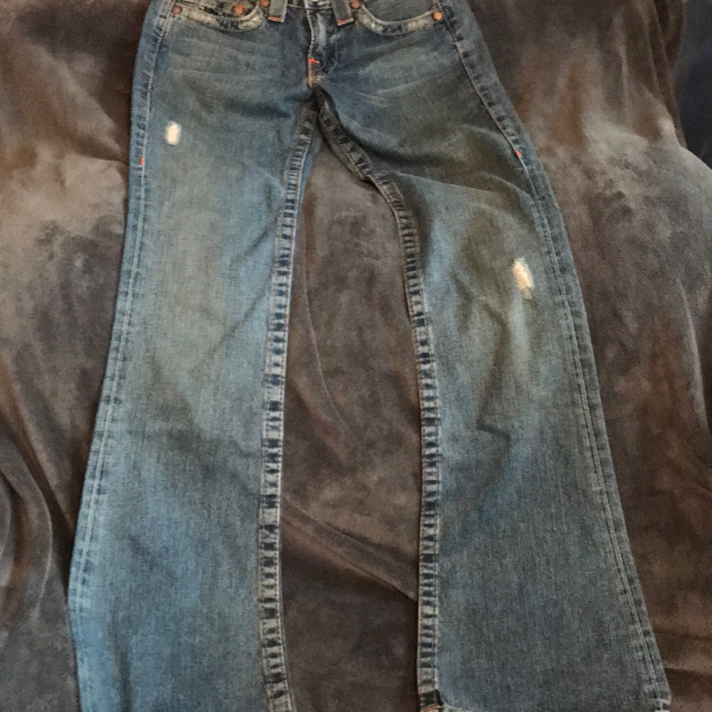 Jeans - Picture 5 of 7
